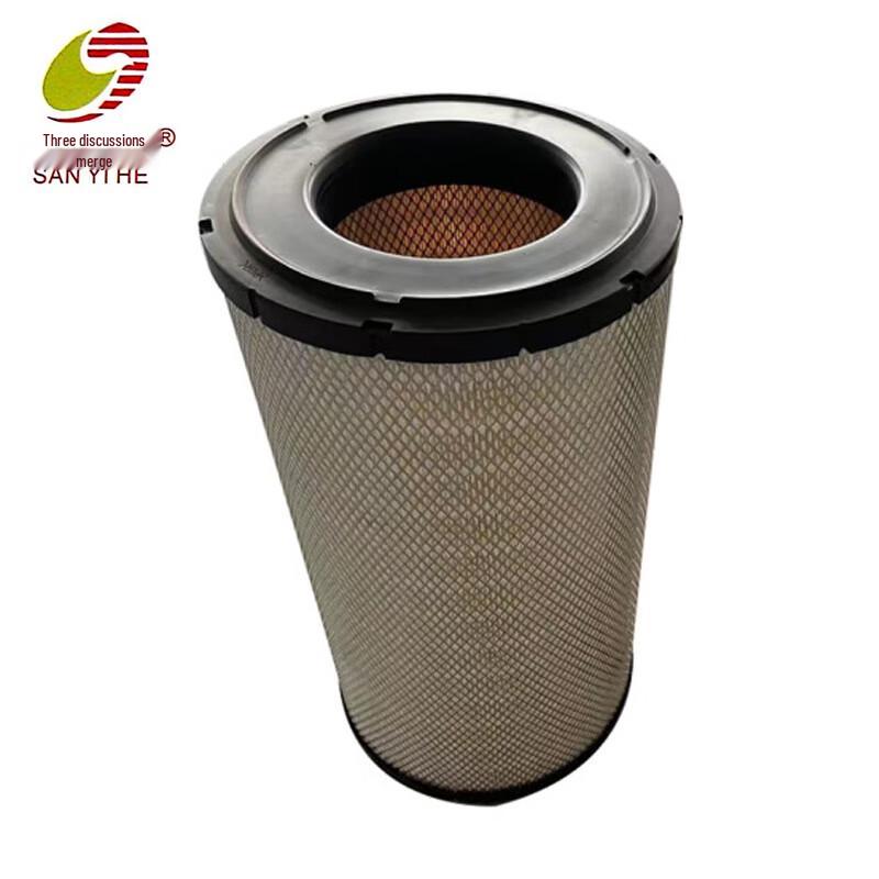 Volvo Air Filter 21386644