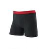 Hanes Boxershorts und sortierte Größe Größe L Herren (5er-Pack), Antibakteriell, Desodorierend, Sauber, Geruchsresistent, Frontöffnung, 5-teiliges Set, HM6ES703J,