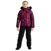 Dare 2B Girls Ding Graffiti Ski Jacket