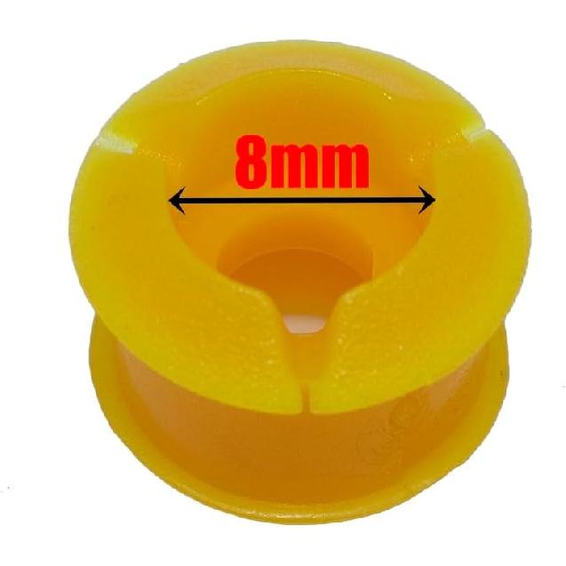 Automatic Transmission Shift Cable Bushing Repair Kit, Replacement Shifter C