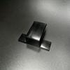 Cabinet Door Installation Locator Tool 1Pc Wear Resistant Mounting Jig Fits 18mm Panels for Wardrobe Furniture Assembly