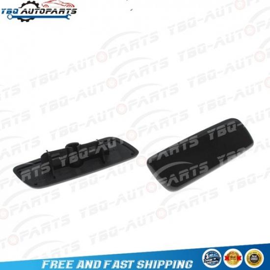 For Lexus RX270 RX350 RX450H 2009 - 2012 Front Headlight Washer Cover Headlamp