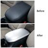 For Toyota Rav 4 Rav4 5 Gen -2025 Car Center Console Seat Armrest Box Cover Central Arm Rest Panel Trim