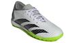 Adidas Predator Accuracy.3 Tf 'White Grey Black' GZ0003