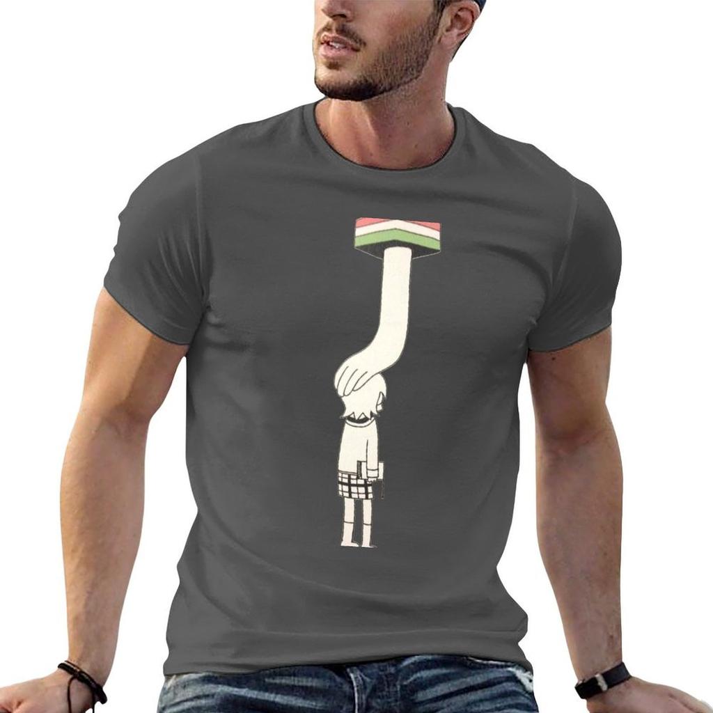 Helvetica Neue TShirt Urban Style Print TShirt