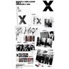 MONSTA X - THE X (13th Mini)