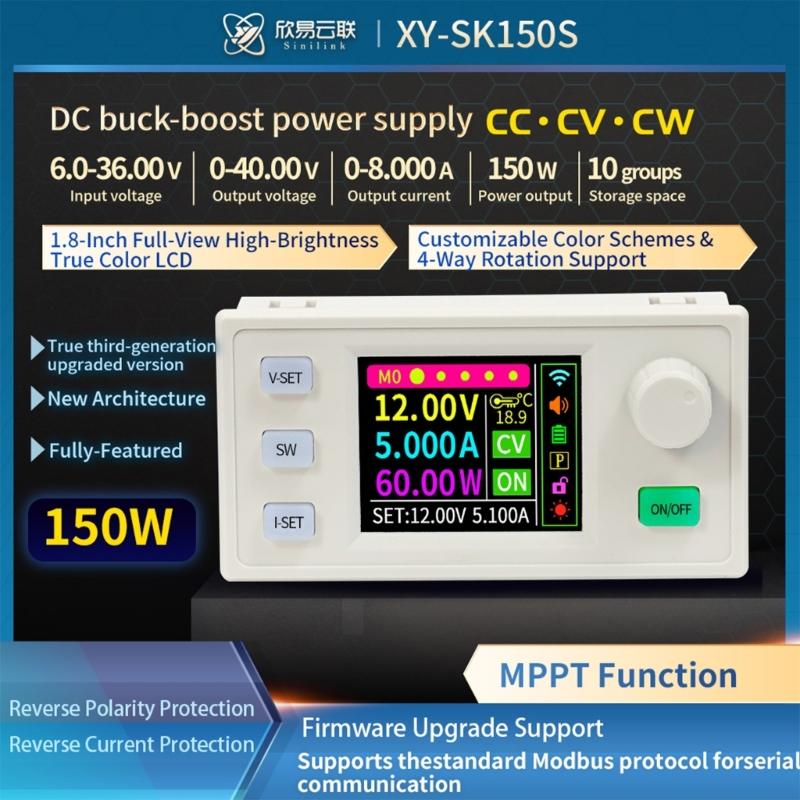 Voltages Regulator Power Supply Constant Voltages Current Step Down Module Stabilized Voltages Current Regulator