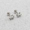 Women's Daily Accessory Sari Our Butterfly Piercing