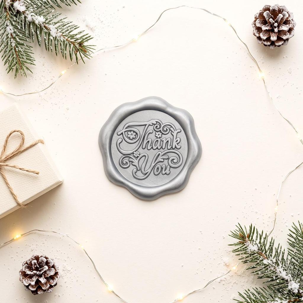 Wax Seal Stamp Kit: Embossed Stamp, Sealing Wax, Stickers for Envelopes, Postcards, Love Letters, and Gifts