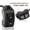 For BMW  F800GS F700GS ADV Adventure F700 GS F 800GS LC Motorcycle Handle Fog Light Switch Control Smart Relay