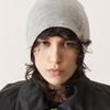 Odlyworkshop Oversize Axis Beanie, Ashen