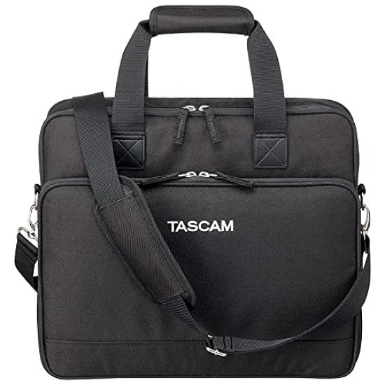 TASCAM Mixcast 4 Carrying Case CS-PCAS20 Black