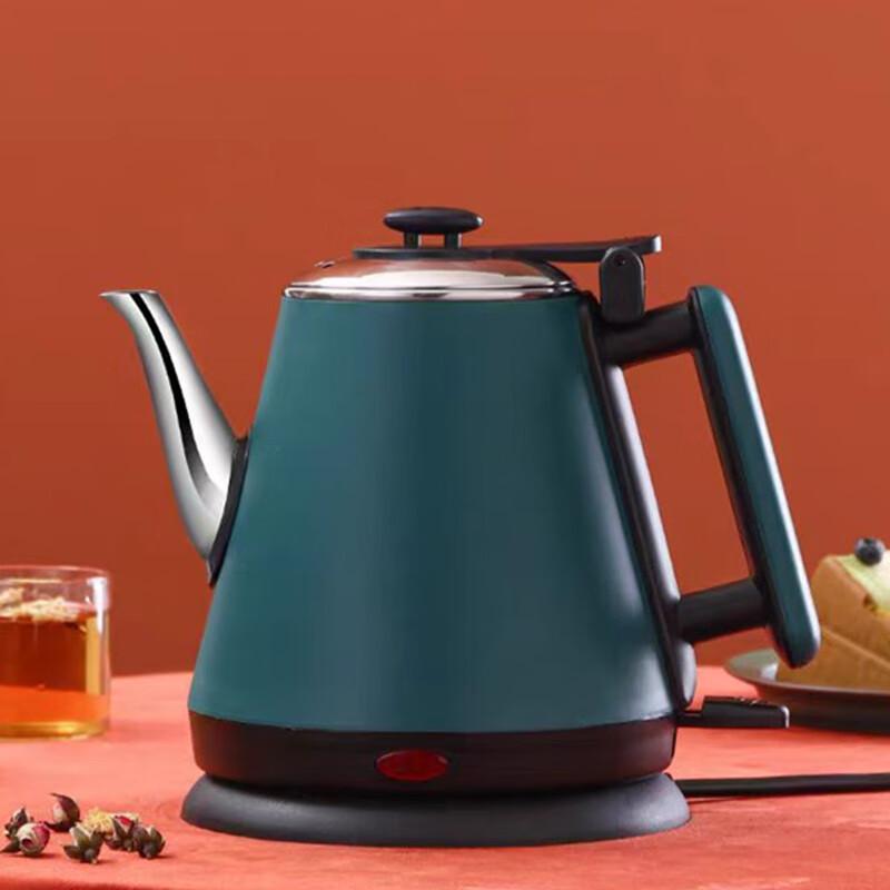 OIMG 304 Stainless Steel Electric Kettle