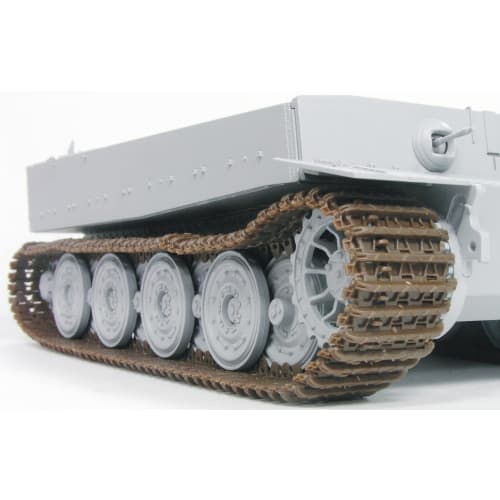 AFV Club 1/35 Tiger I Late Model Tracks (Workable)