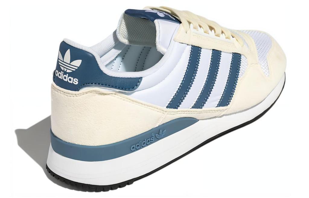 adidas Originals Zx 500 'Biały Niebieski' HP9058