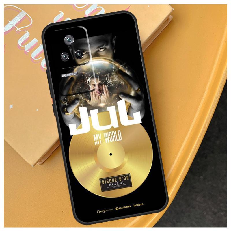 JUL C'est Pas Des LOL Funda For Xiaomi 15 14 Ultra 17 Pro Max 13T 14T 15T POCO F5 F6 F7 Pro X5 X6 X7 F8 Ultra Case