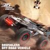 ZLL SG316 MAX 4WD RC Car Brushless Motor 80KM/H Professional Racing 2.4G High Speed Off-Road Drift Cars Remote Control Cars Toys