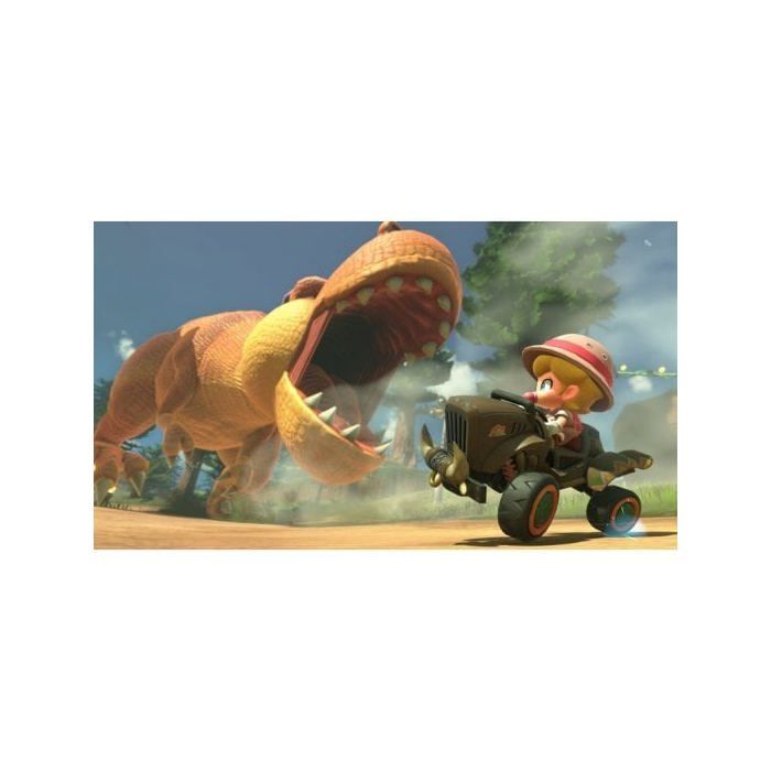 Mario Kart World Nintendo Switch 2