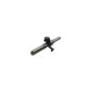 Star-M Carbide Countersink Drill, Standard Diameter (Drill Bit Not Included), 24x60, 28M-2460