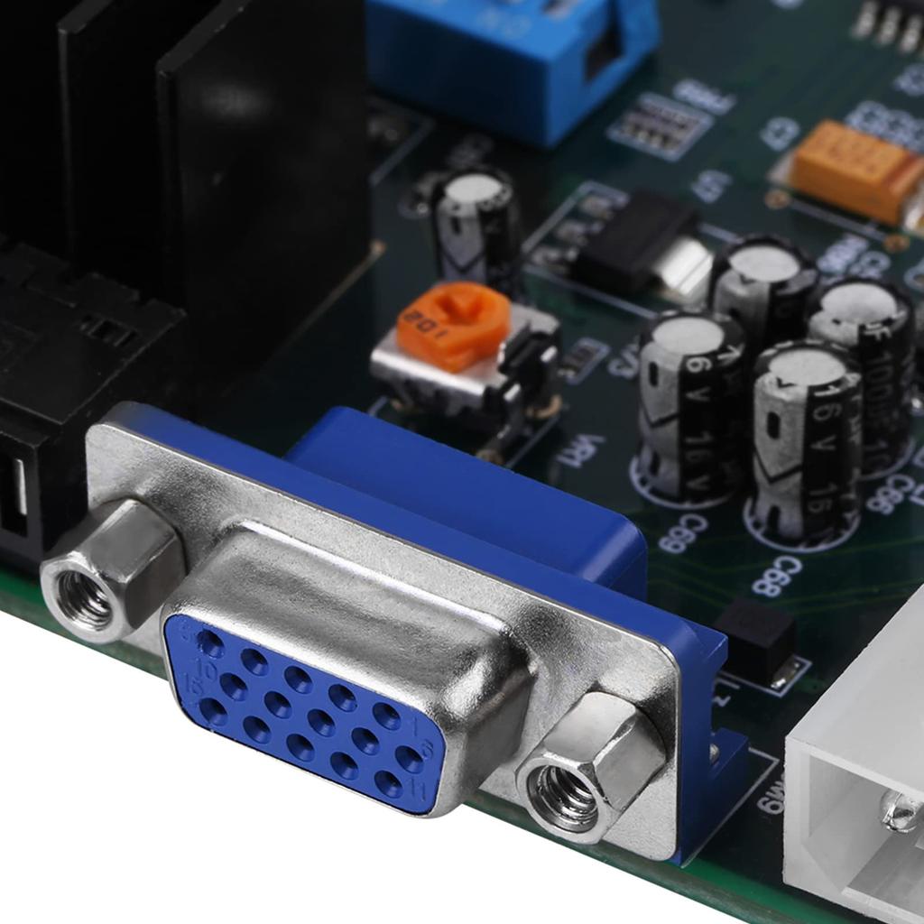 Multicade PCB Board 60in1 for Output Multi Arcade Video Board for arkadespillmaskiner Lasik CGA/VGA