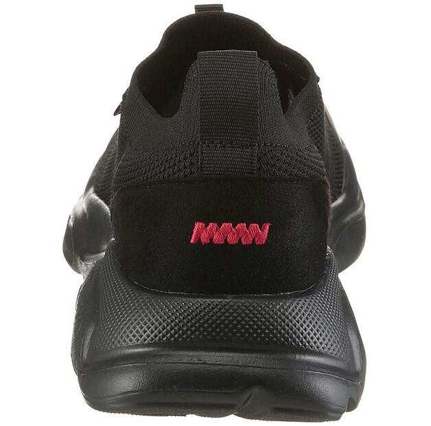 Кроссовки HUGO Leon_Runn