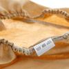 SET OF RATTAN BREAD PROOFING BASKETS 28 and 23 Cm