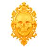 Wall Hanging Home Wall Art Decoration For Halloween Indoor Decor