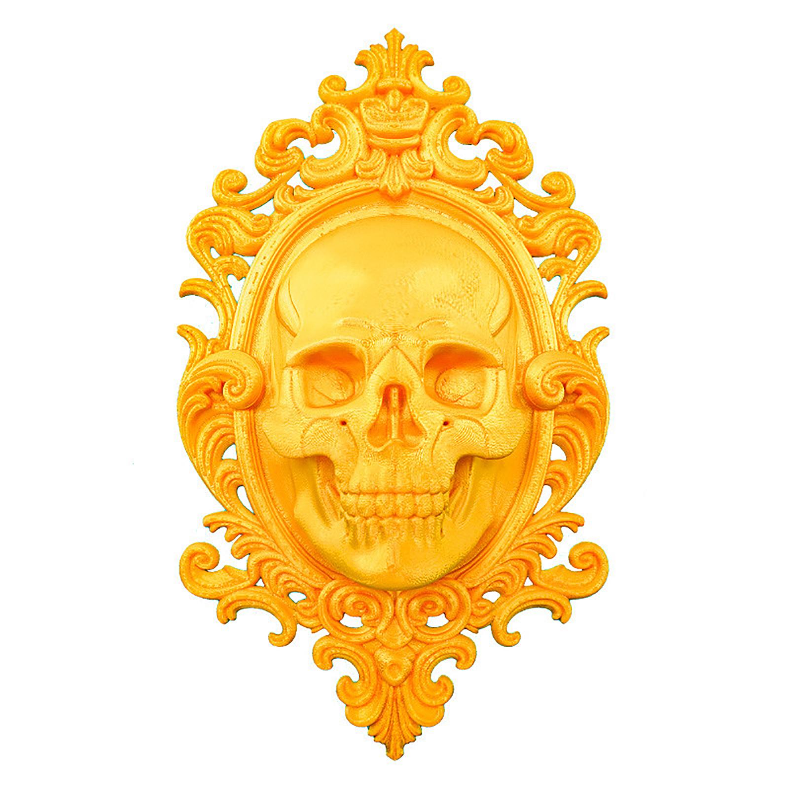 

Wall Hanging Home Wall Art Decoration For Halloween Indoor Decor One Size