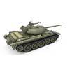 Miniart 1/35 scale Soviet T-54-1 Medium Tank MOD.1947 Plastic Model Kit MA37014