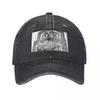 Cleveland Guardian of Traffic Baseball Cap Fashionable Golf Cap Woman Men's