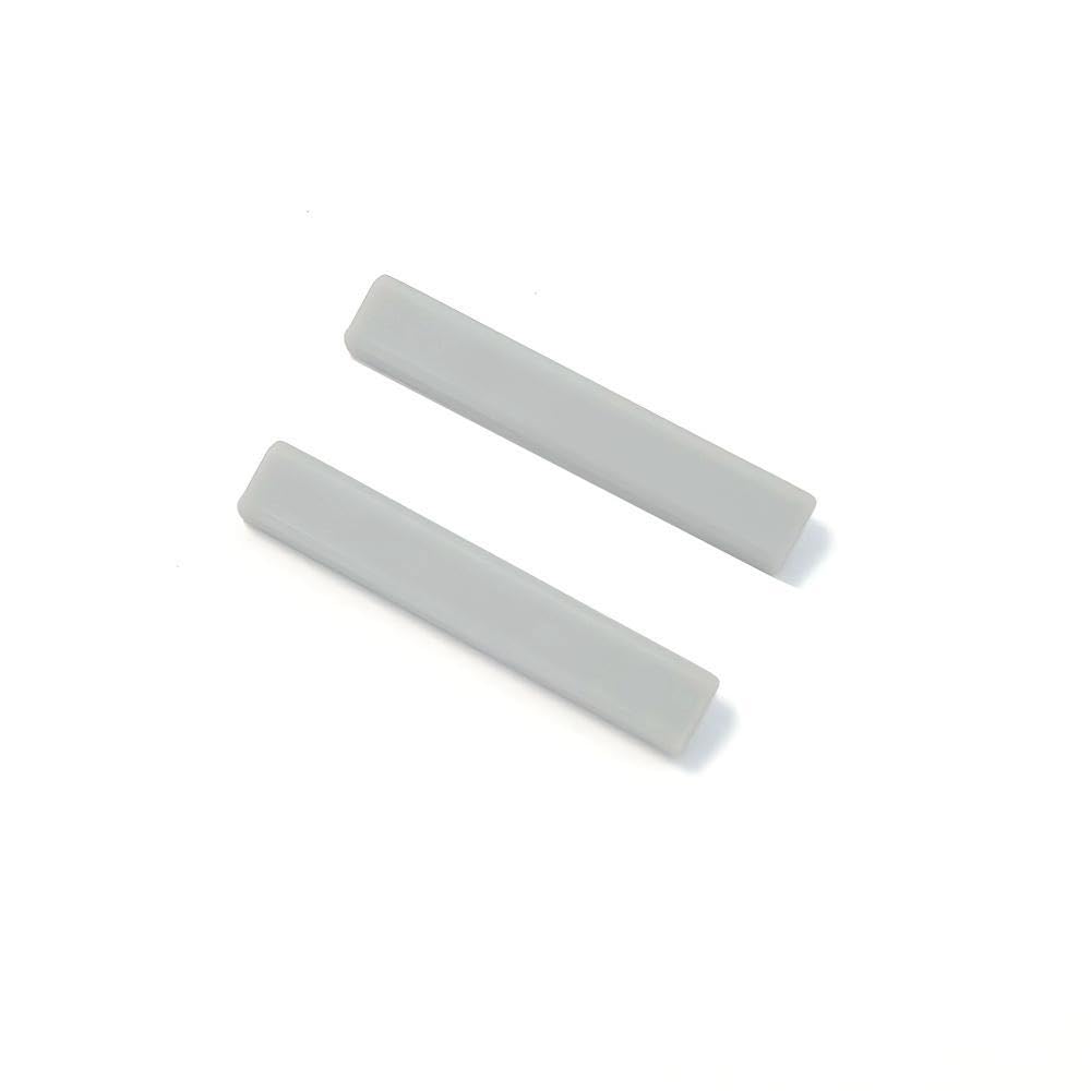 

HSSDTECH Laptop Bottom Rubber Feet - Anti-Slip Pads for Dell Latitude 5320