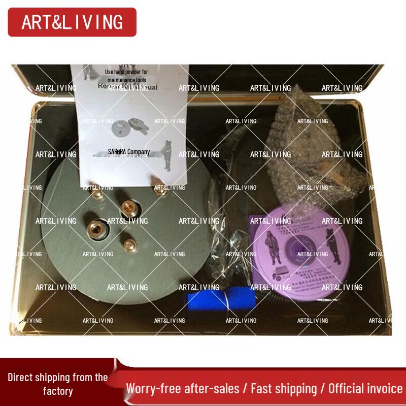 ART&LIVING Marine Insulation Suit Inspection & Repair Tool Kit