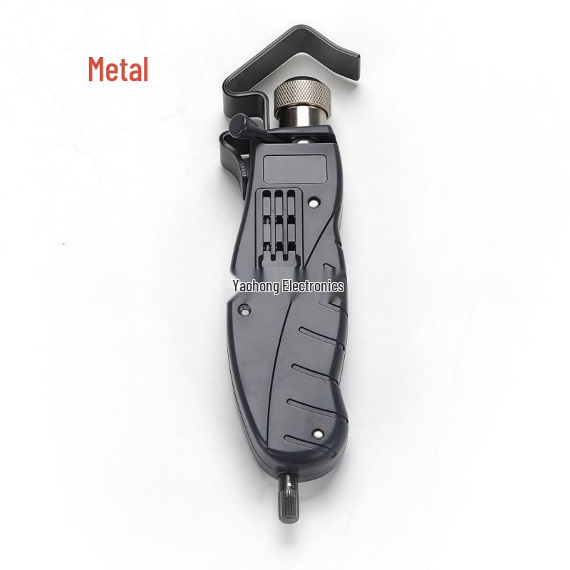 Schwere Kabel- und Drahtabisolierzange Werkzeug