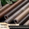 Self-Adhesive Wood Grain Decorative Film for Furniture and Cabinets