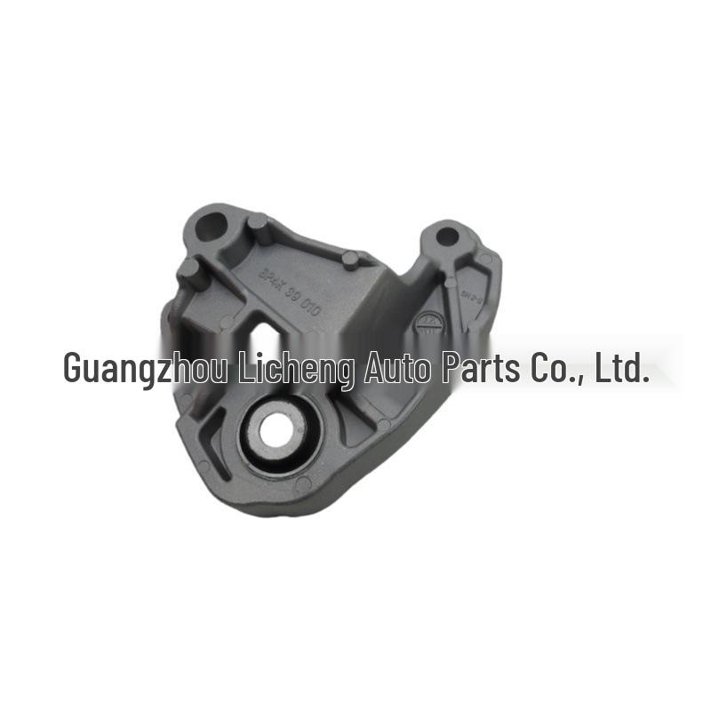 Halterung aus Gummi für Tischbein, passend für Mazda 3/1.6/MT (2006-2013), Teilenummer BP4K-39-010A