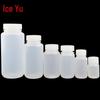 BYrl-23 PP Wide-Mouth Plastic Reagent Bottle, 15mL
