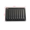 High-quality Rv Grille  Vent/vent  Panel With Screws Waterproof Durable Good Stability General