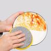 Éponge à vaisselle réutilisable et lavable, éponge magique Double face pour laver la vaisselle, choses utiles pour le nettoyage de la cuisine