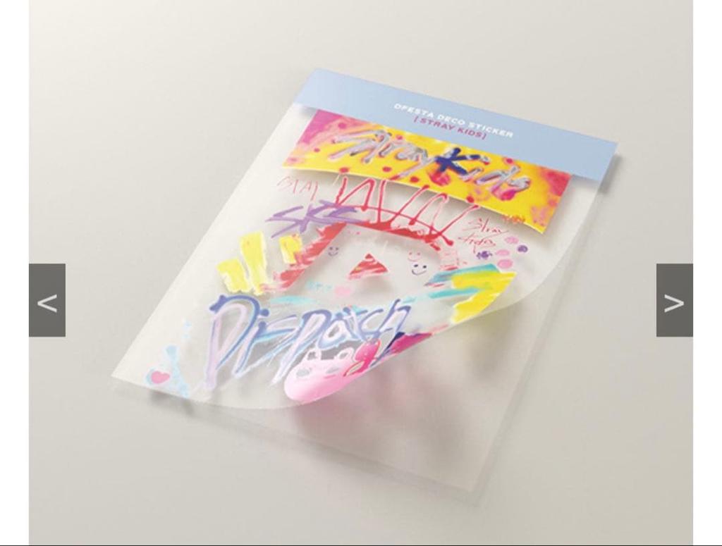 [USED] Stray Kids DICON D'FESTA Changbin Photobook