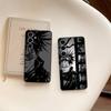 Anime Jujutsu Kaisen Choso Phone Case For Samsung S 20 21 22 23 Lite Plus Ultra Clear Mobile Cover Funda
