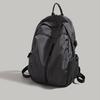 Backpack for Women 2025 New Model Backpack for Men Large Capacity Short Trip Travel Bag Canvas Student Laptop School Bag Bag