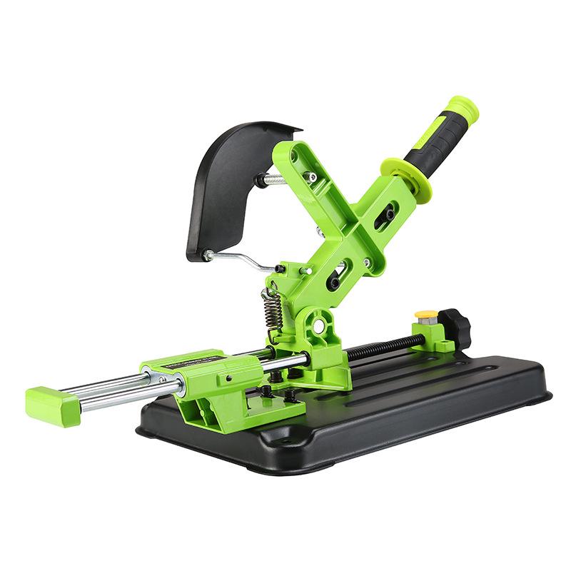 Hebel-Typ Winkelschleiferständer - Schneidmaschinenhalterung mit Mengenrabatten