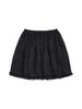 Aisseommeoli Petal Fairy Tutu - Black
