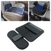 Car Interior Cover Mat Child Auto Seat Protectors Waterproof Not-Slip Baby Forward Rearward Seat Mat Lightweight Mat