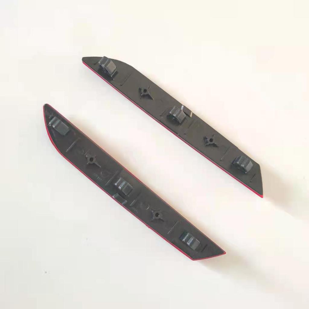 BMW 5G30 Rear Bumper Reflector Light 63147851577/78