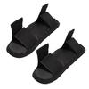 Shoulder Strap Pad Breathable Backpack Strap Pad Removable Bag Strap Pad Relieve Shoulder Fatigue for Camera Laptop Luggage Travel Bags