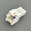 6098-6961 2-Hole Domestic Car Wiring Harness Connector Plug