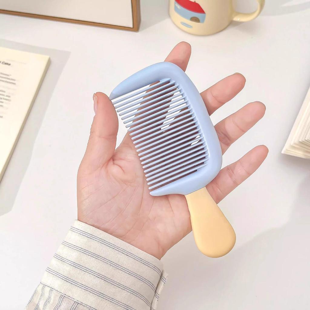 High-Value Mini Medium-Tooth Cute Children's Portable Pocket Comb