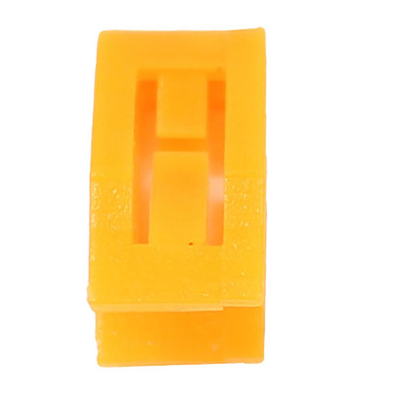 20Pcs High Quality Car Front Console Dash Dashboard Cd Player Trim Retainer Rivet Fastener Clip Fit For Car Parts Accessories