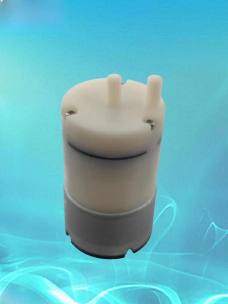 Ature Vacuum Pump 4L Flow Air Pump Suction Pump ZR520 03PM Negative Prure Pump Enhanced Air Pump